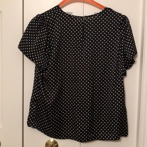 J Crew Blouse